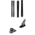 Season Nexus Skis 2025 + Marker Griffon 13 ID Ski Bindings