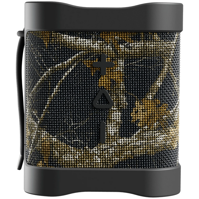 Skullcandy Terrain Mini Speaker Realtree Edge Black