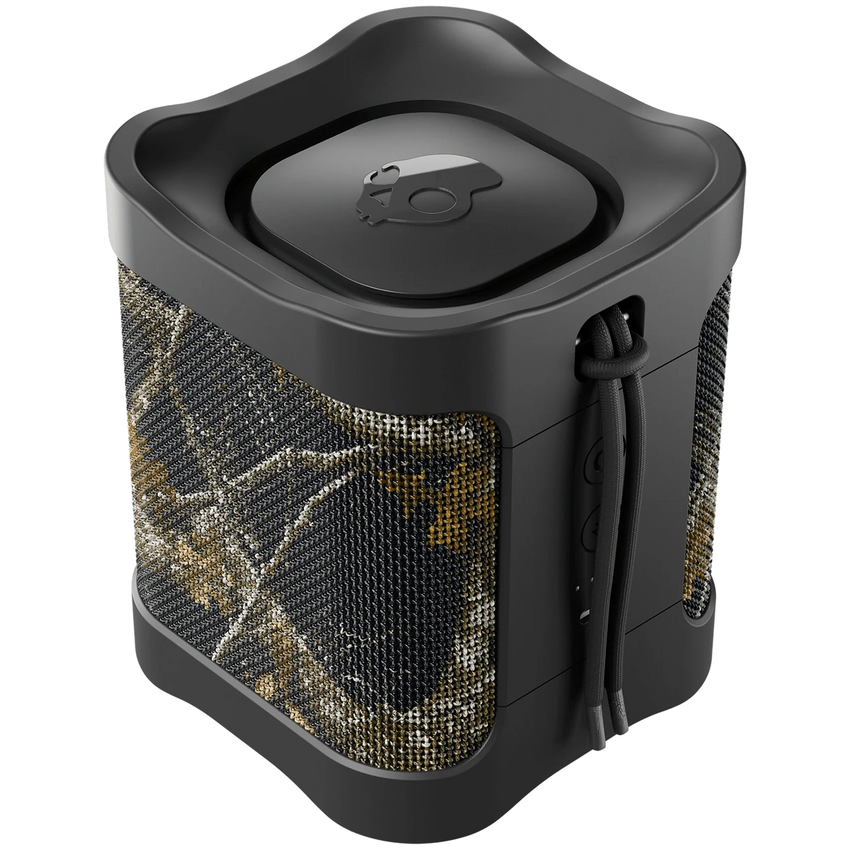 Skullcandy Terrain Mini Speaker Realtree Edge Black