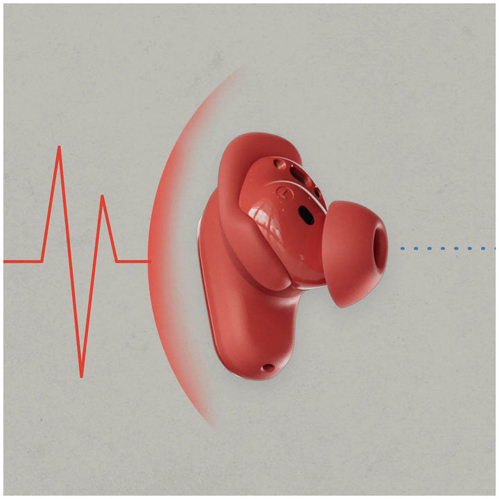Skullcandy Method 360 ANC Earbuds Plasma
