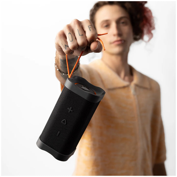 Skullcandy Terrain Speaker Black
