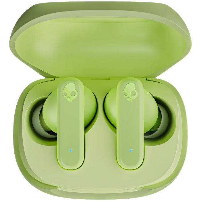 Skullcandy Smokin' Buds Matcha