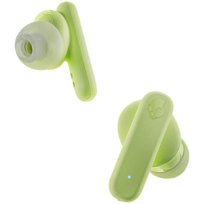 Skullcandy Smokin' Buds Matcha