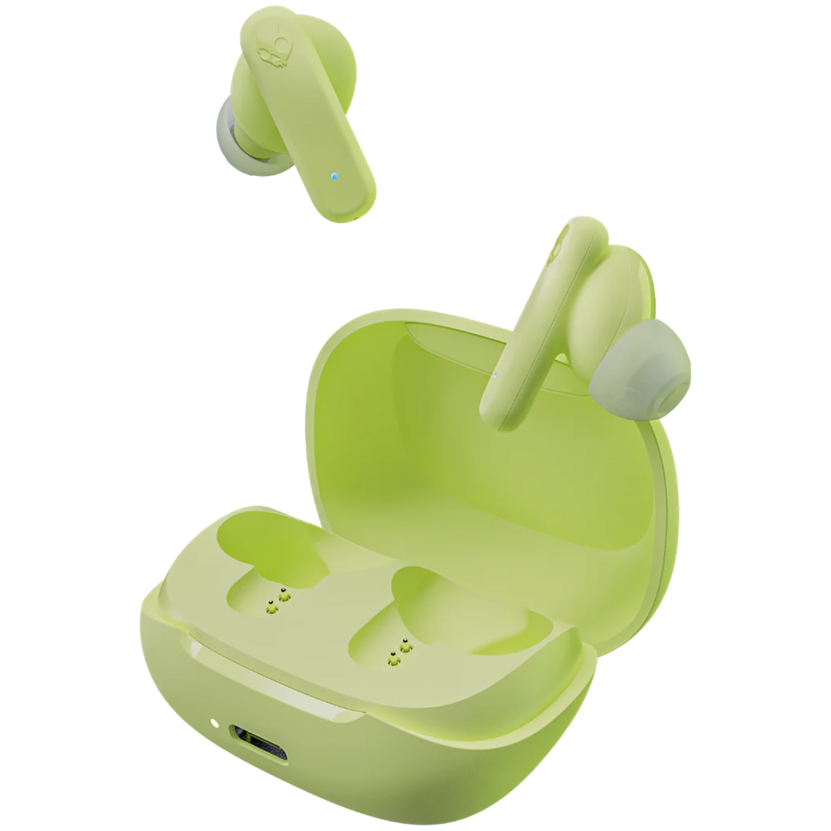 Skullcandy Smokin' Buds Matcha