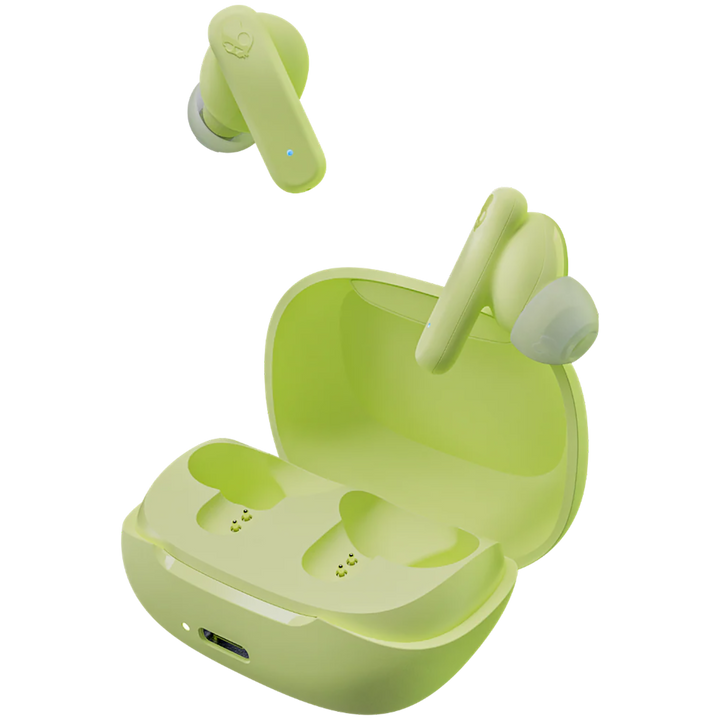 Skullcandy Smokin' Buds Matcha