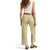 Brixton Margo Cropped 5 Pocket Pants - Women's Elm