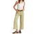 Brixton Margo Cropped 5 Pocket Pants - Women's Elm