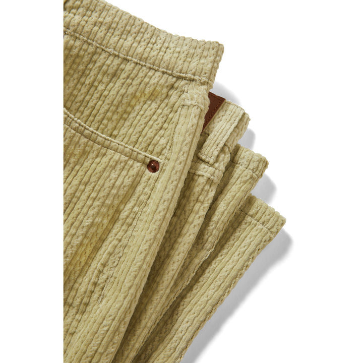 Brixton Margo Cropped 5 Pocket Pants - Women's Elm