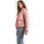 Brixton Delilah Quilted Jacket - Women's Mellow Rose