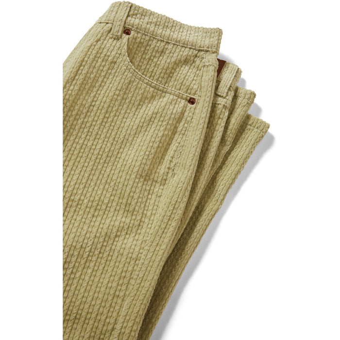 Brixton Margo Cropped 5 Pocket Pants - Women's Elm