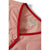 Brixton Delilah Quilted Jacket - Women's Mellow Rose