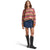 Brixton Cozy Crew Sweater - Women's Multi Stripe