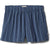 Brixton Wandering Shorts - Women's Berring Sea/White