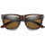 Smith Lowdown 2 Sunglasses Tortoise/ChromaPop Glass Polarized Brown