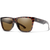 Smith Lowdown 2 Sunglasses Tortoise/ChromaPop Glass Polarized Brown