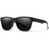 Matte Black/ChromaPop Glass Polarized Black