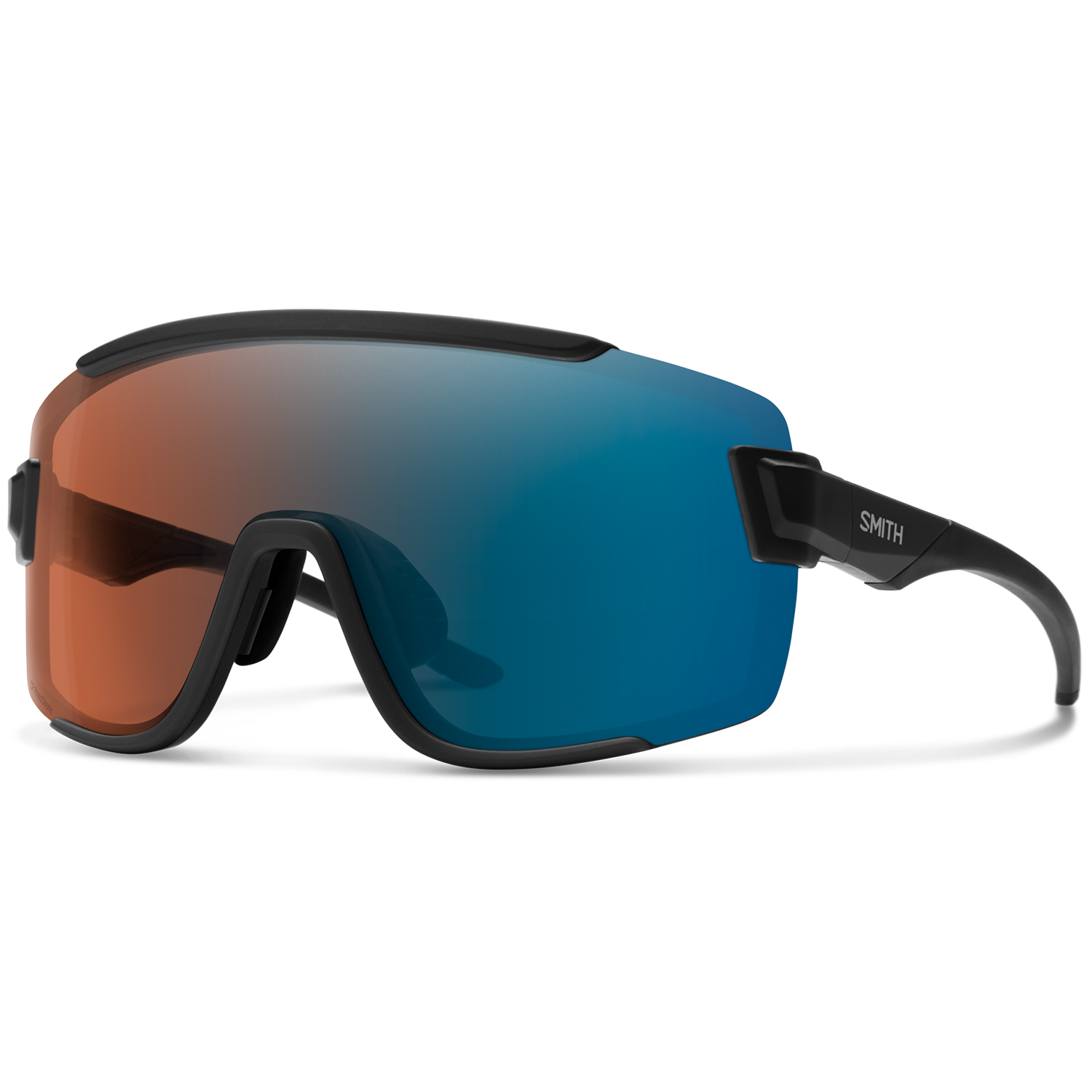 小物 SMITH Wildcat Matte Black cp Black 2026 Smith Wildcat Sunglasses – evo