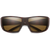 Smith Guide's Choice S Sunglasses Matte Tortoise/ChromaPop Glass Polarized Brown
