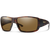 Smith Guide's Choice S Sunglasses Matte Tortoise/ChromaPop Glass Polarized Brown