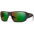 Smith Guide's Choice S Sunglasses Matte Tortoise/ChromaPop Glass Polarchromic Brown Green Mirror
