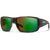 Smith Guide's Choice XL Sunglasses Matte Tortoise/ChromaPop Glass Polarchromic Brown Green Mirror
