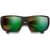 Smith Guide's Choice XL Sunglasses Matte Tortoise/ChromaPop Glass Polarchromic Brown Green Mirror