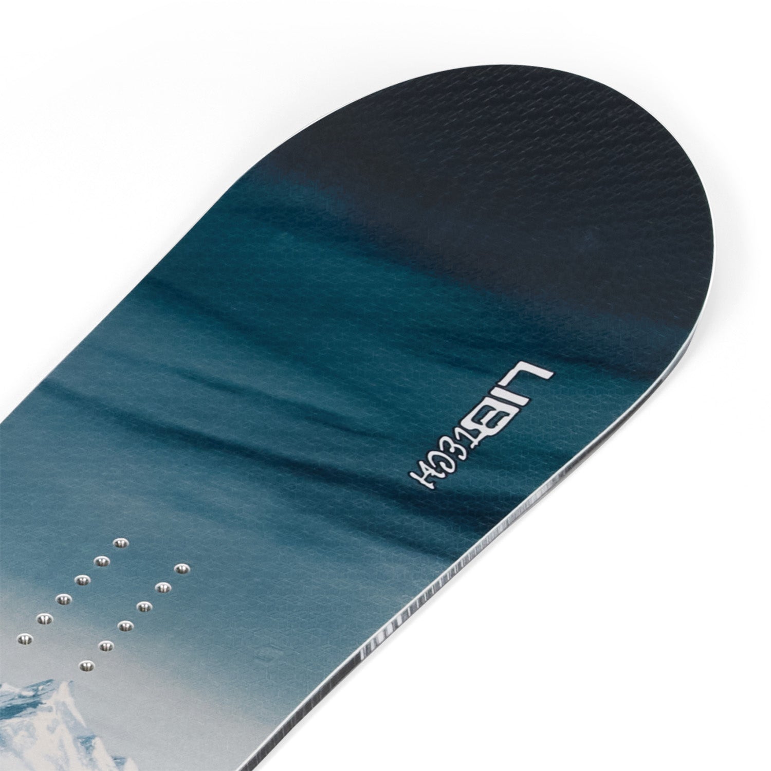 Lib Tech Cold Brew C2 LTD Snowboard 2026 – evo