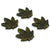 Crab Grab Mini Seaweed Stomp Pad Hybrid