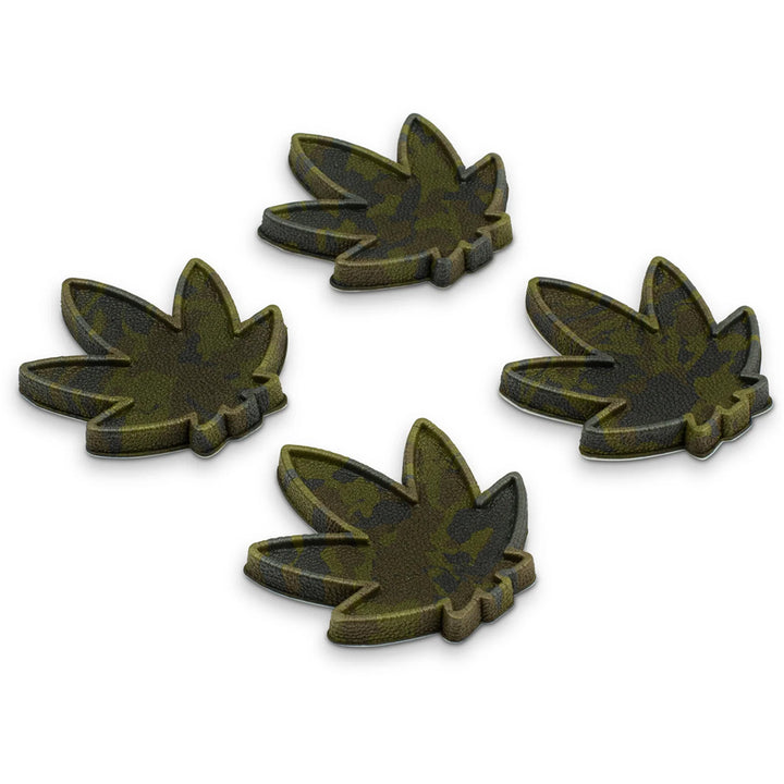 Crab Grab Mini Seaweed Stomp Pad Hybrid