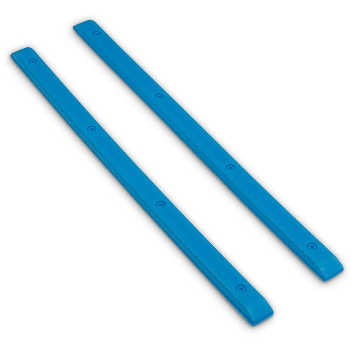 Crab Grab Skate Rails Snowboard Grab Rails Bright Blue