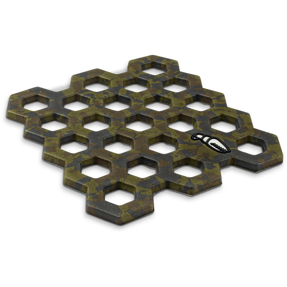 Crab Grab Crab Trap Stomp Pad Camo