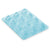Crab Grab Mini Shark Teeth Stomp Pad Clear Blue