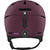Anon Merak WaveCel Helmet Deep Cherry