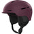 Anon Merak WaveCel Helmet Deep Cherry