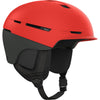 Fiesta Red