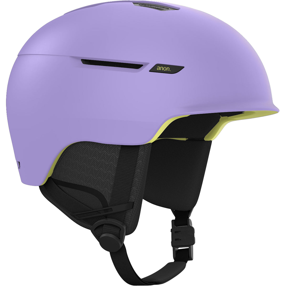 Anon Logan WaveCel Helmet Hyper Lilac