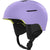 Anon Logan WaveCel Helmet Hyper Lilac