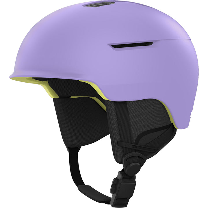 Anon Logan WaveCel Helmet Hyper Lilac