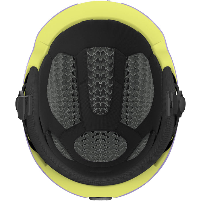 Anon Logan WaveCel Helmet Hyper Lilac