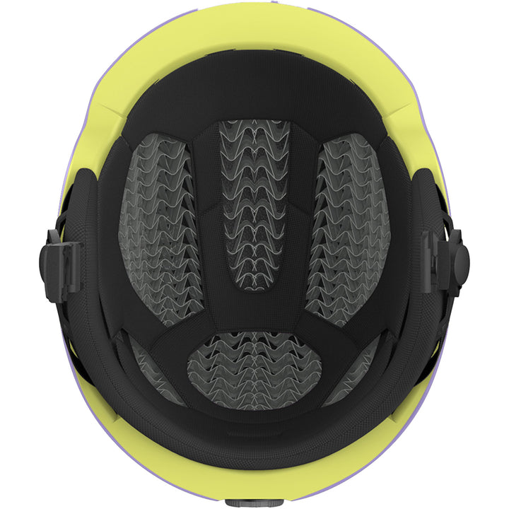 Anon Logan WaveCel Helmet Hyper Lilac