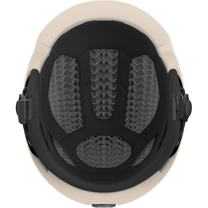 Anon Logan WaveCel Helmet Oat