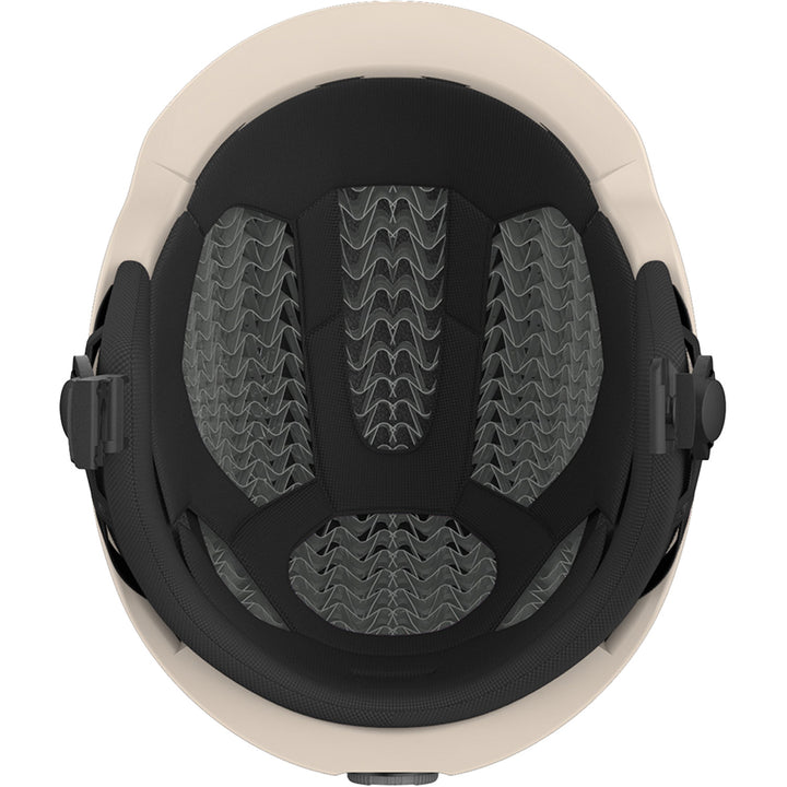 Anon Logan WaveCel Helmet Oat