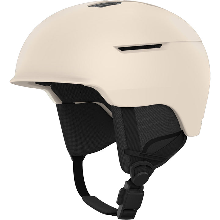 Anon Logan WaveCel Helmet Oat