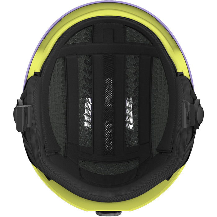 Anon Windham WaveCel Helmet Hyper Lilac