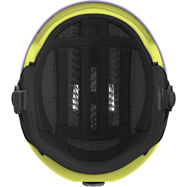 Anon Windham WaveCel Helmet Hyper Lilac