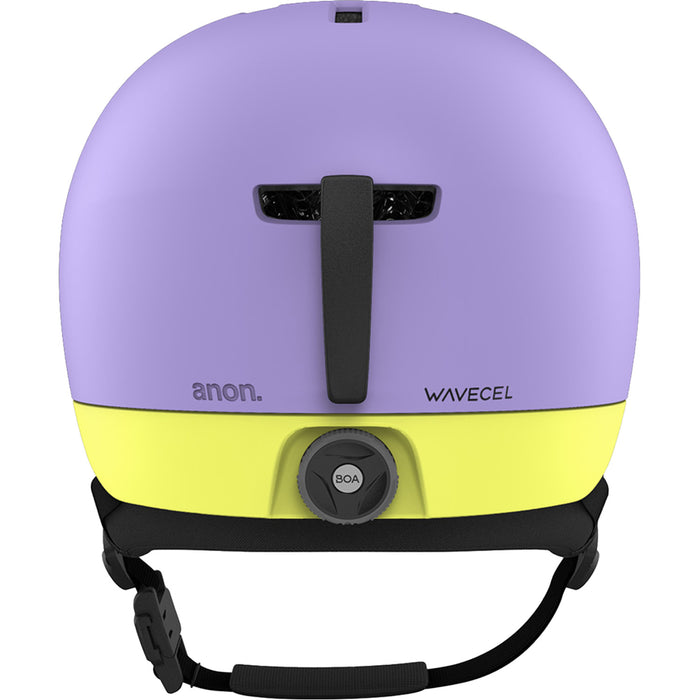 Anon Windham WaveCel Helmet Hyper Lilac