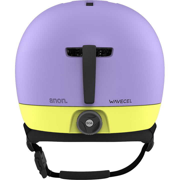Anon Windham WaveCel Helmet Hyper Lilac