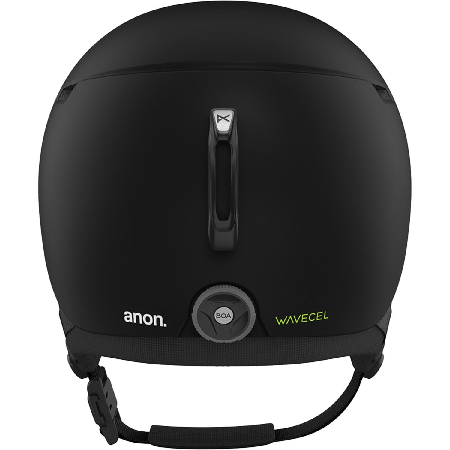 Anon Oslo WaveCel Helmet – evo