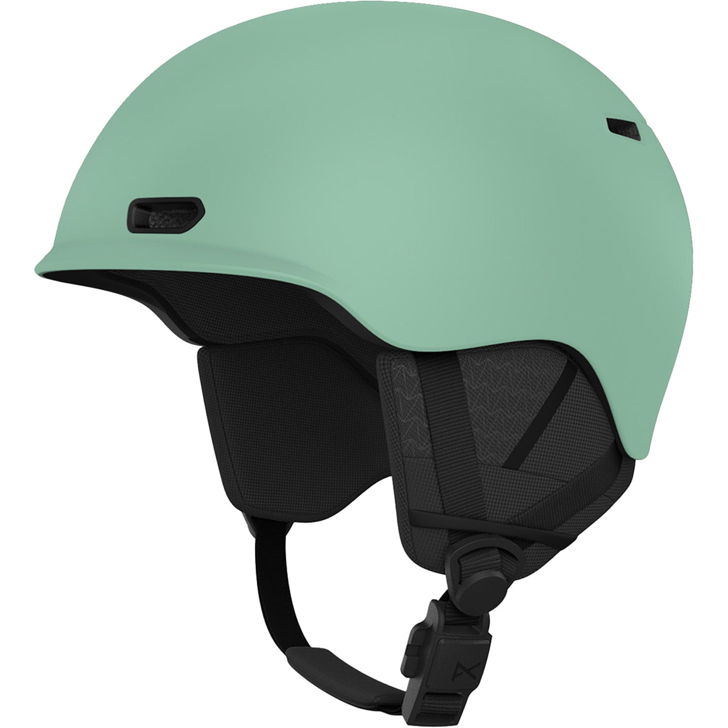 Anon Oslo WaveCel Round Fit Helmet – evo