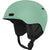 Anon Oslo WaveCel Round Fit Helmet Soft Sage